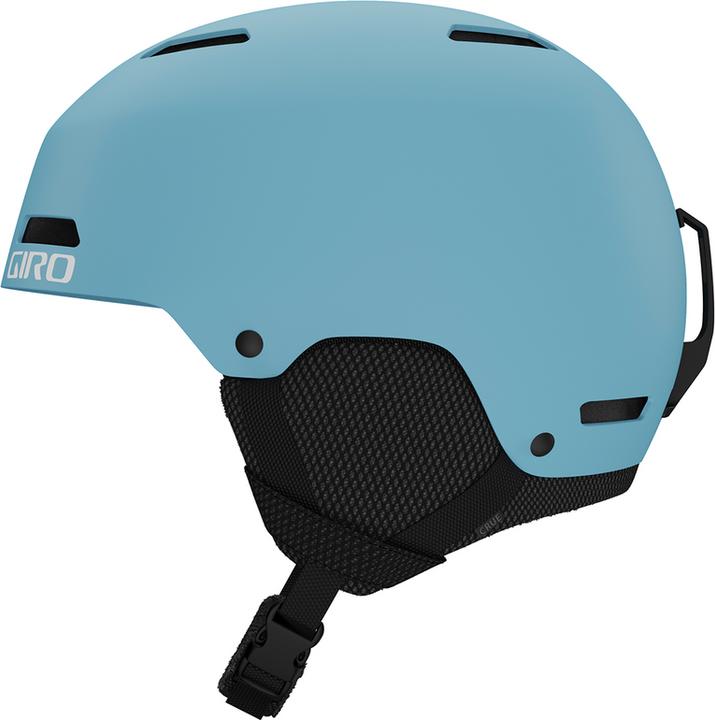 Light Harbour Blue