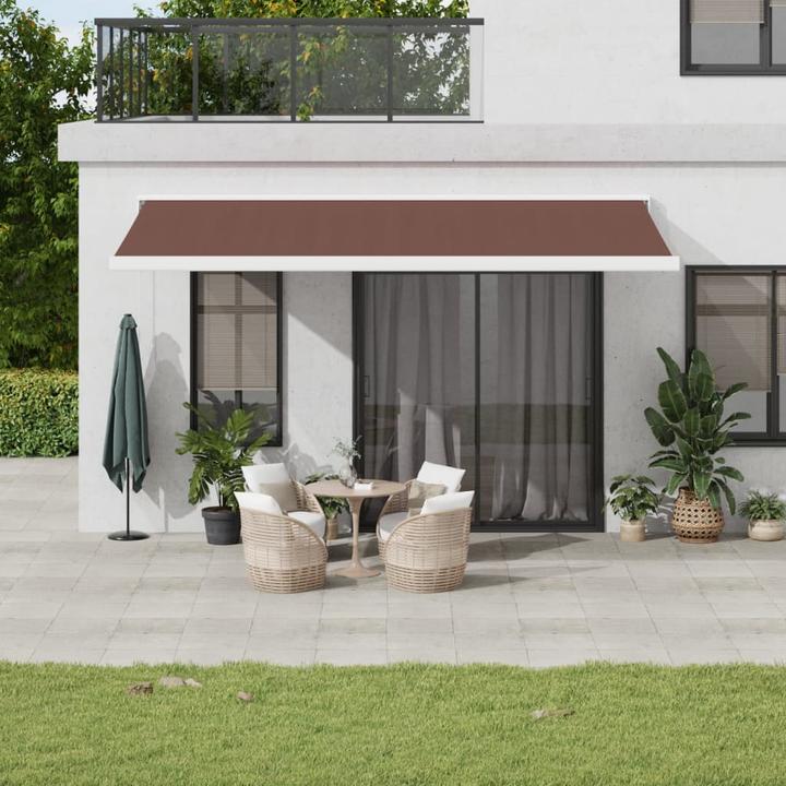 Actual product image VidaXL Kuzma (5 m)