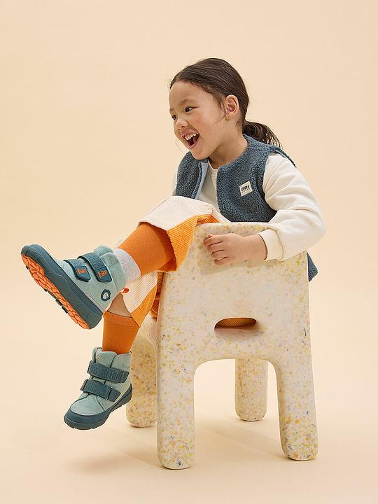 Immagine prodotto Affenzahn Stivale Mid Kid's Wool Comfy (24)