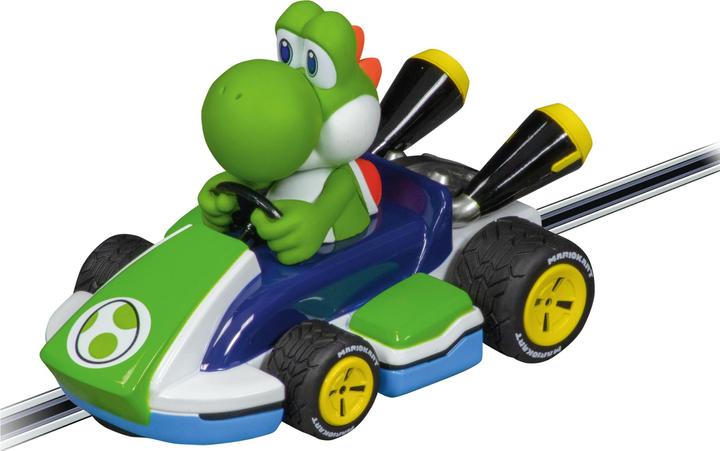 Immagine prodotto Carrera EVO Mario Kart 8 20025243