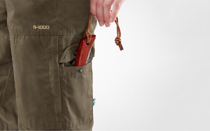 Actual product image Fjällräven Karla Pro (42)