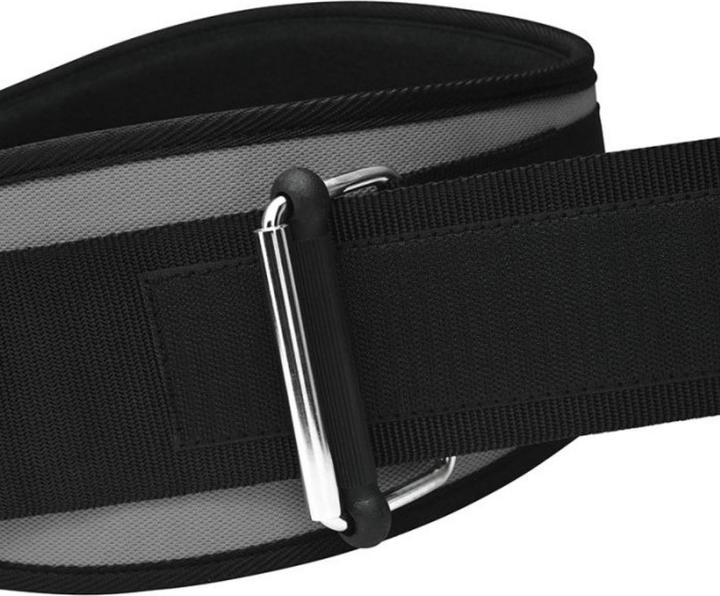 Produktbild Rdx Weight Lifting Belt Eva Curve Rx3 Gray-Xl