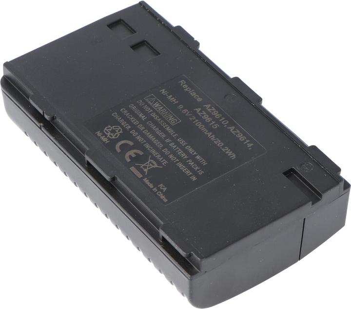 Image du produit JVC Akku BN-BP31, BN-V6GU, BN-V7GU (Batterie de l'appareil photo)