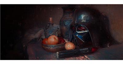 Darth Vader