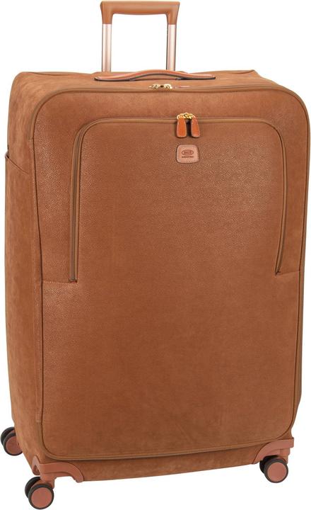 Immagine prodotto Brics Trolley + Valigia Life di Bric Trolley L (144 l, L (90 - 115l))