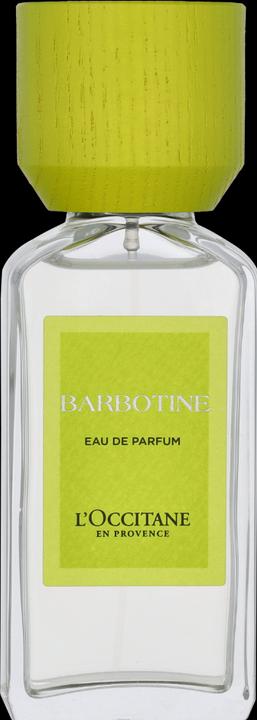 Actual product image L'Occitane Barbotine (Eau de parfum, 50 ml)