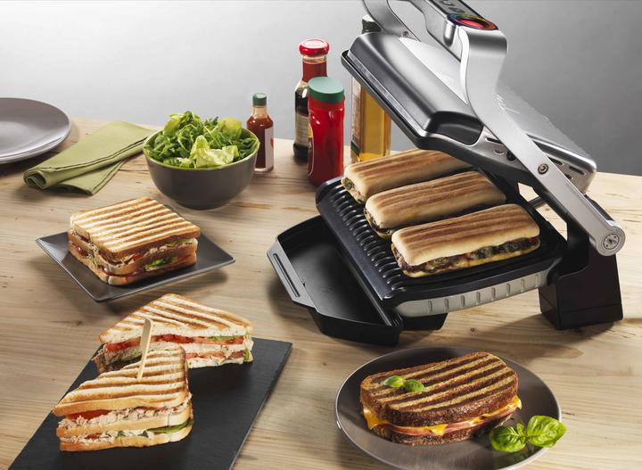 Produktbild Tefal Optigrill