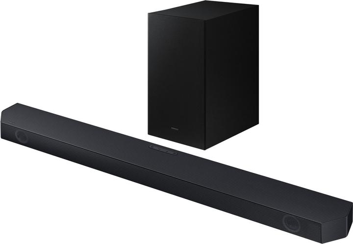 Actual product image Samsung HW-Q60C (2023) (340 W, 3.1 Channel)