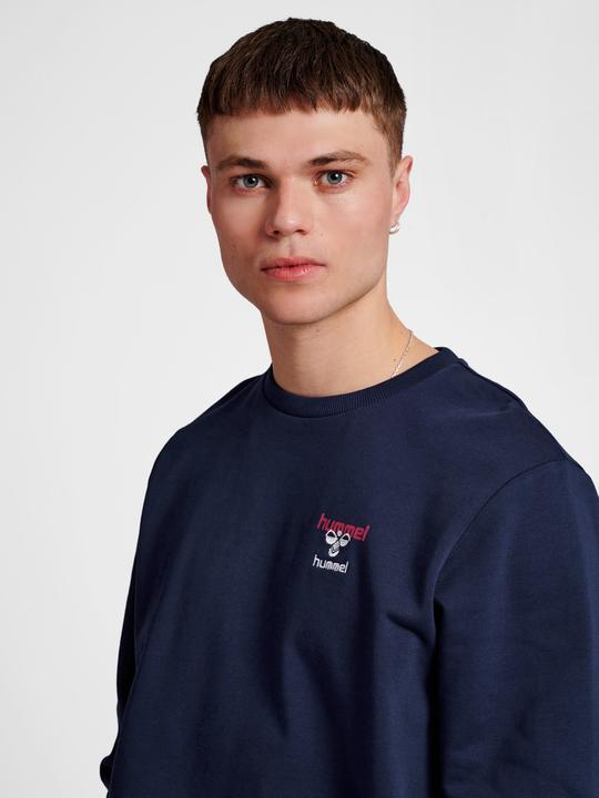 Actual product image hummel Ic Dayton Sweatshirt (L)