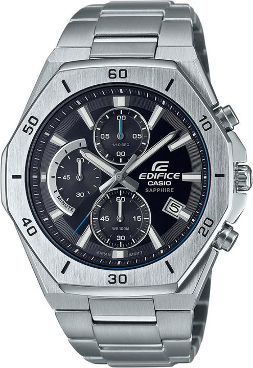 Produktbild Casio Edifice (Chronograph, 46 mm)