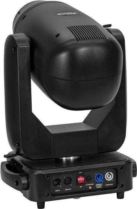 Produktbild Eurolite LED TMH-S400 CMY Moving-Head Beam/Spot/Wash (51786089)