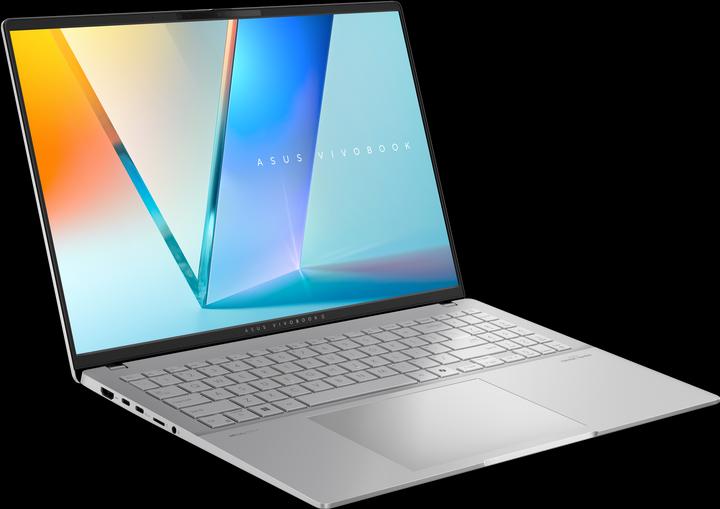 Produktbild ASUS Vivobook S 16 (16", AMD Ryzen 9 8945HS, 32 GB, 1000 GB, DE)