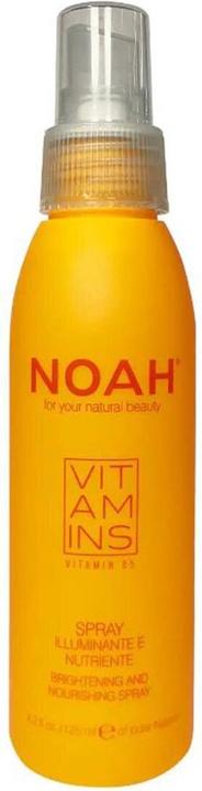 Noah Vitamine Haarspray Aufhellend Und Pflegend 125ml (125 ml)