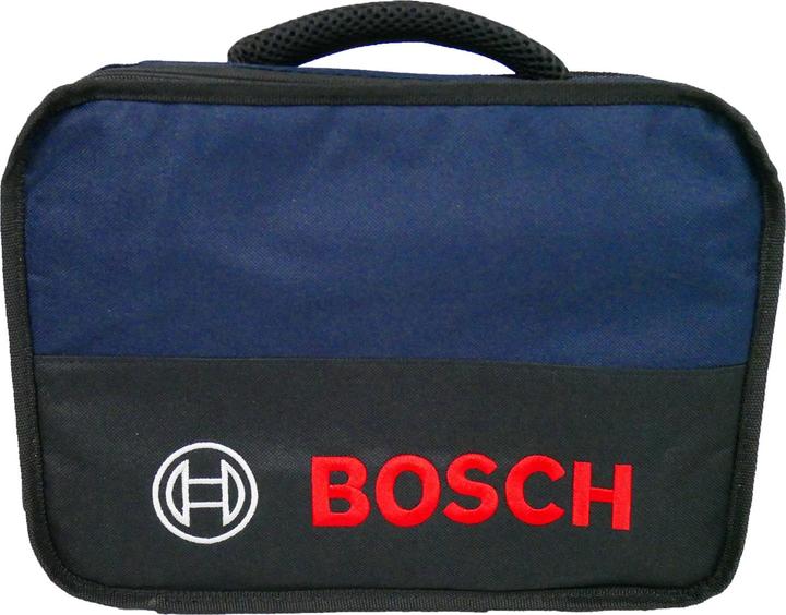 Produktbild Bosch Zubehör Tasche