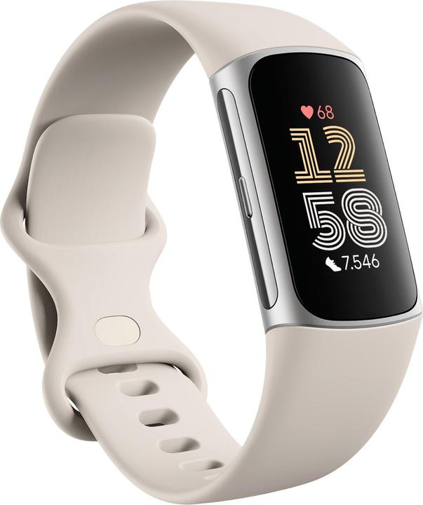 Produktbild Fitbit Charge 6 (36.73 mm)