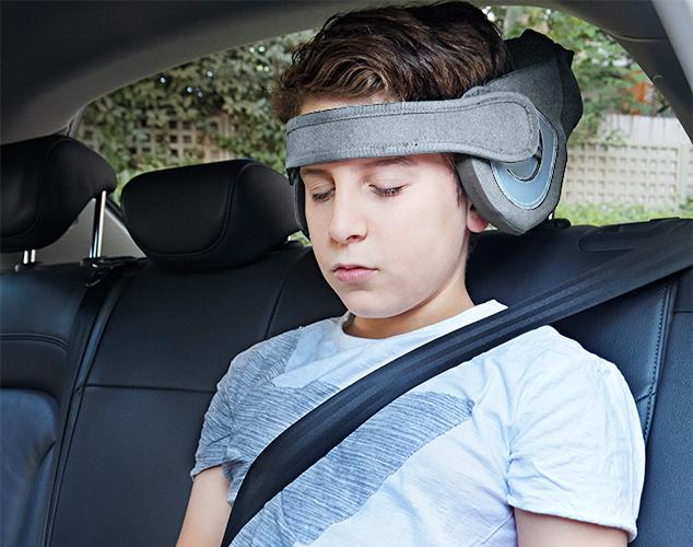 Image du produit Napup Appui-tête Ride (Coussins de voyage)