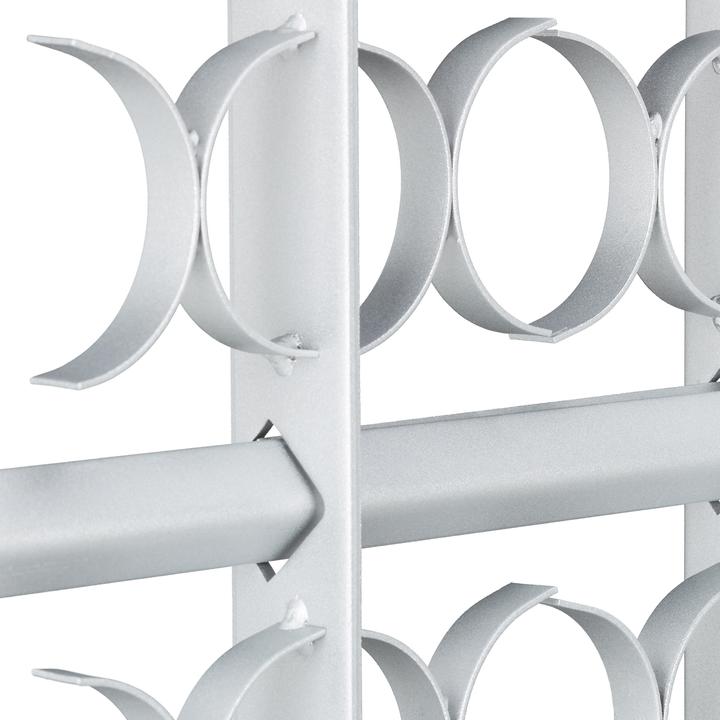 Image du produit Relaxdays Protection des fenêtres