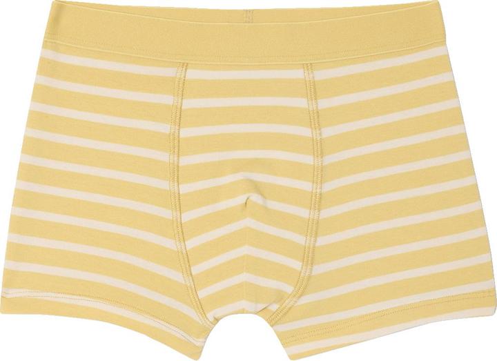 Image du produit Vertbaudet Bio-Kollektion: 5er-Pack Jungen Stretch-Boxershorts (92, Pack de 5)