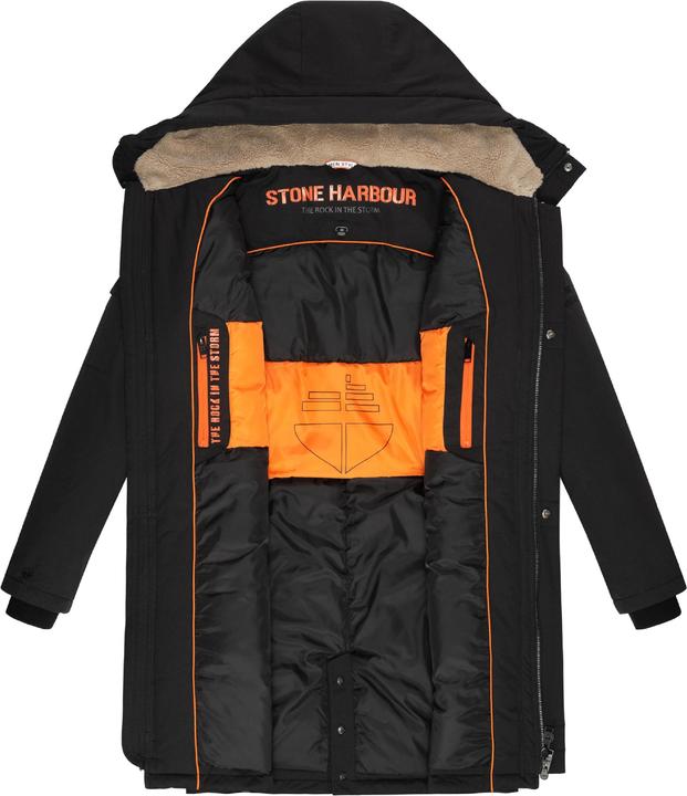 Actual product image Stone Harbour Cyriaan XX (L)