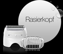 Produktbild Braun Silk-épil 9 SkinSpa