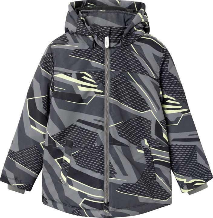 Name it Print Jacke (152)