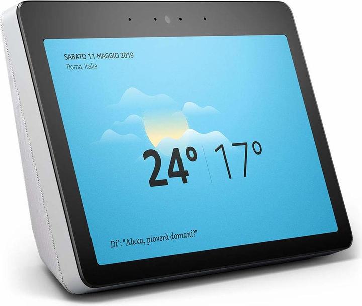 Amazon Echo Show (2. Gen) (Amazon Alexa)