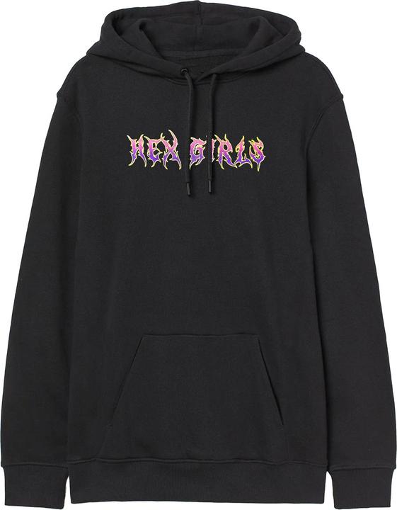 Hex Girls Kapuzenpullover (M)