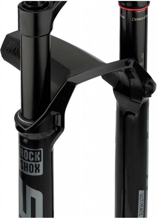 Produktbild RockShox Fork SID Ultimate RaceDay Boost DebonAir Crown Tpr (120 mm, Luft)