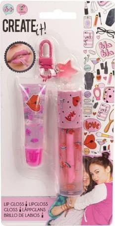 Actual product image Create It! Lip gloss 2-pack