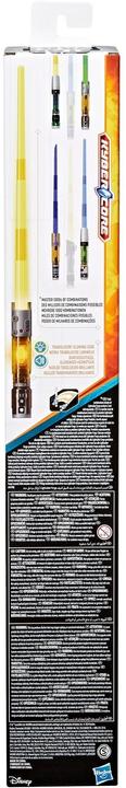 Produktbild Hasbro Star Wars Kyber Core Elektro Lichtschwert