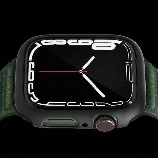 Immagine prodotto GCS custodia Aero Apple Watch 45mm czarny/nero AR20-01460A