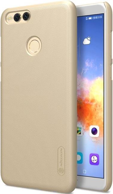 Actual product image Nillkin Super Frosted Shield Series (Honor 7X)