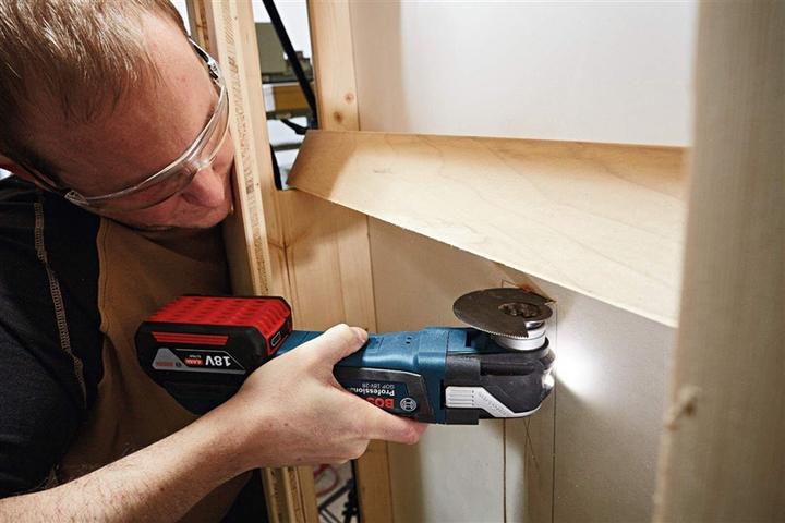 Produktbild Bosch Professional GOP 18V-28