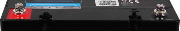 Immagine prodotto Patona Batteria al platino (12 V, 50 Ah)