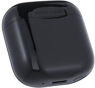 Actual product image Happy Plugs Joy (No noise cancelling, 4.80 h, Cable)