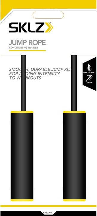 Image du produit SKLZ Corde à sauter (300 cm)