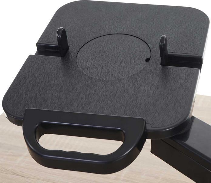 Actual product image Swisshandel24 Telephone arm