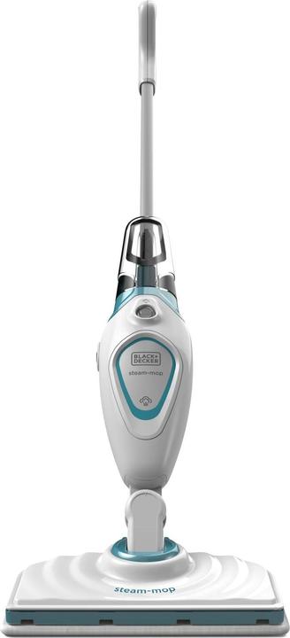 Image du produit Black & Decker Balai vapeur (1300 W)