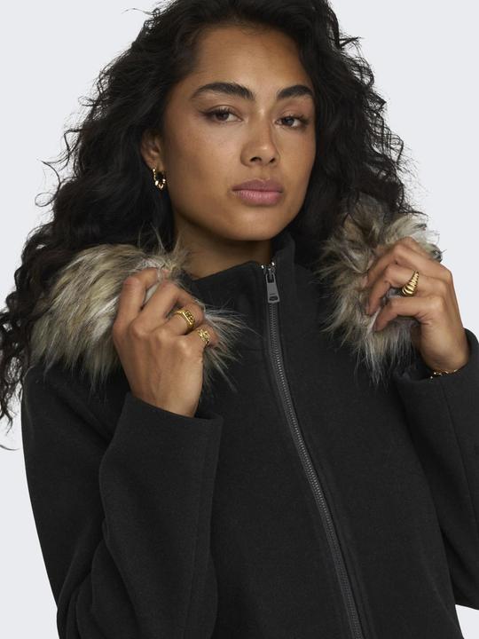 Actual product image Only High closed coat Coat (S)