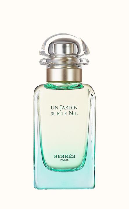 Produktbild Hermès Un Jardin sur le Nil (Eau de Toilette, 50 ml)