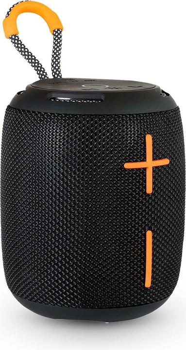 Produktbild Imperial BAS 9 Bluetooth-Lautsprecher (10 h, Batteriebetrieb)