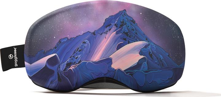 Image du produit Gogglesoc First Descents Pro Soc (Housse de protection pour lunettes de ski)