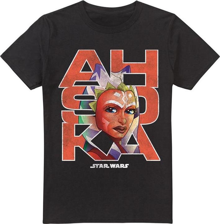 Ahsoka TShirt (XXL)