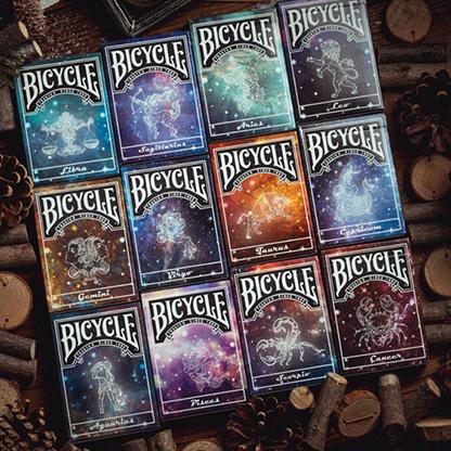 Immagine prodotto Bicycle Carte da gioco dello zodiaco delle costellazioni (Inglese)