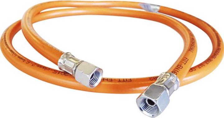Immagine prodotto Campingaz Tubo flessibile speciale CH griglie gas 1,5m