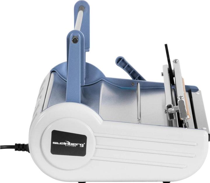 Produktbild Steinberg Folienschweissgerät Vakuumiergerät Vakuumierer Beutel Balkenschweissgerät 250 mm