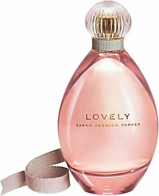 Produktbild Sarah Jessica Parker Lovely (Eau de Parfum, 100 ml)