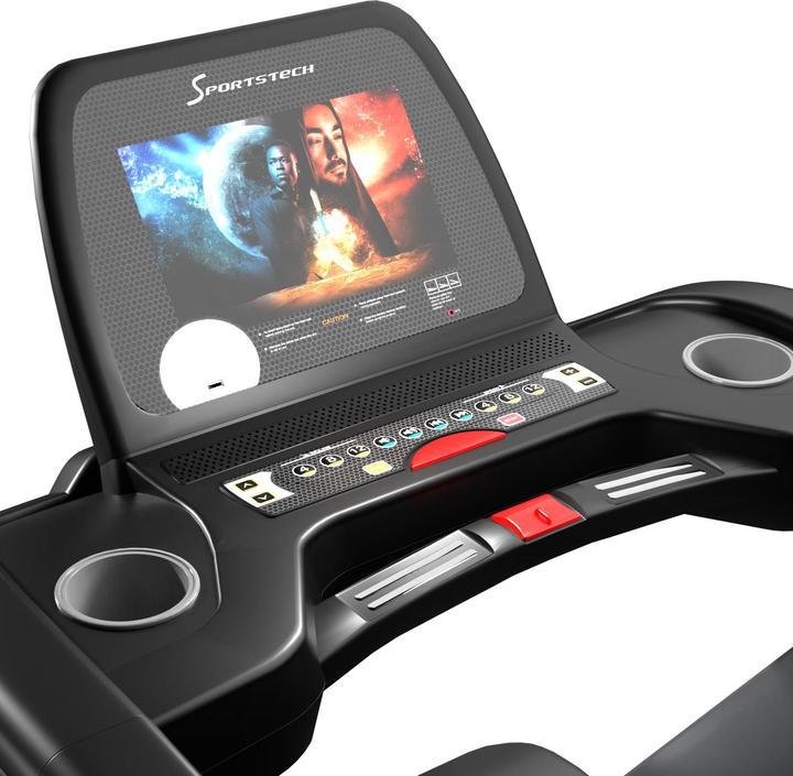 Image du produit Sportstech F75