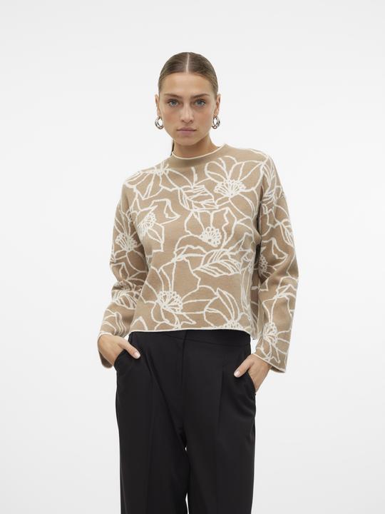 Image du produit Vero Moda VMNEW Pull-over Pull en maille (XS)