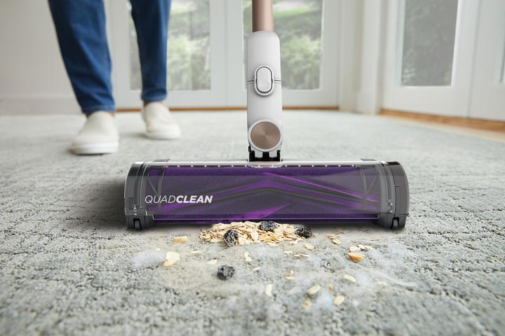 Actual product image Shark Detect Clean & Empty IW3612EU
